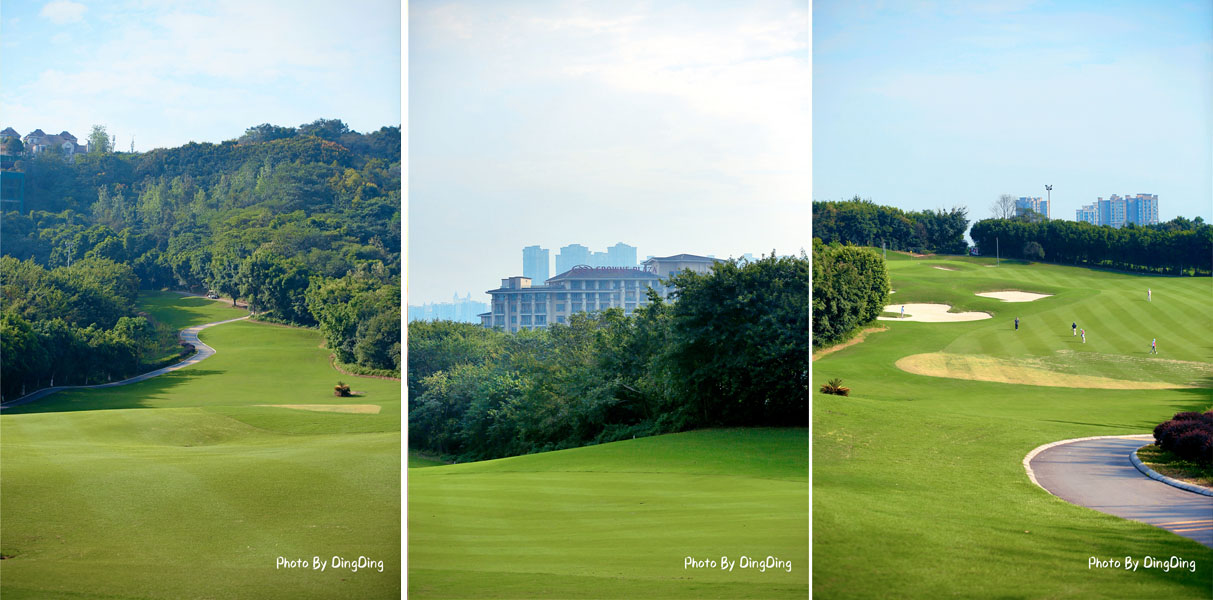 重庆隐藏在山里的酒店,重庆自然风景酒店