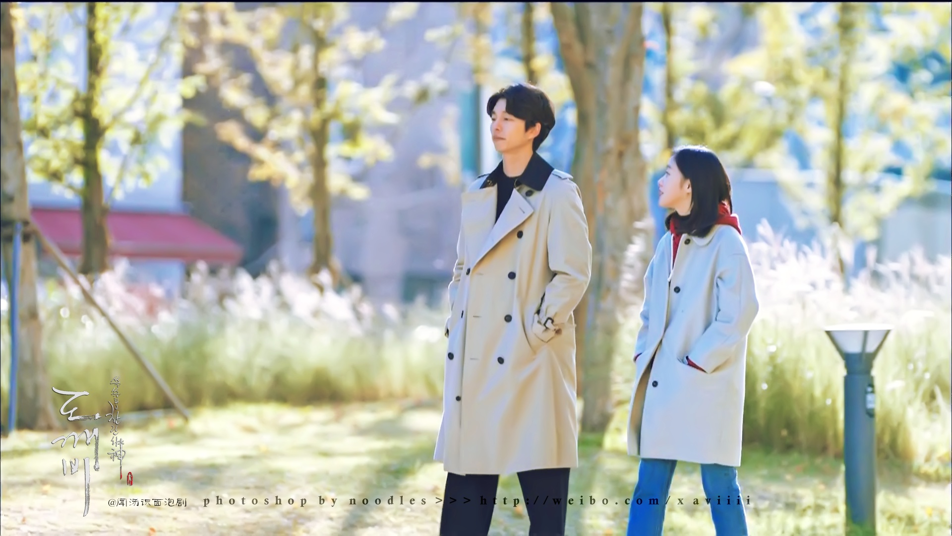 盘点鬼怪领衔的鬼神题材韩剧,韩剧推荐鬼神类四个字