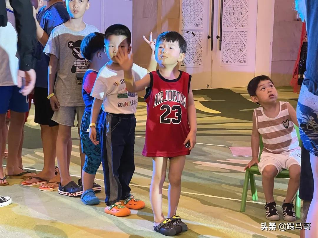 三亚避雷防坑攻略,三亚亲子游攻略亚特兰蒂斯