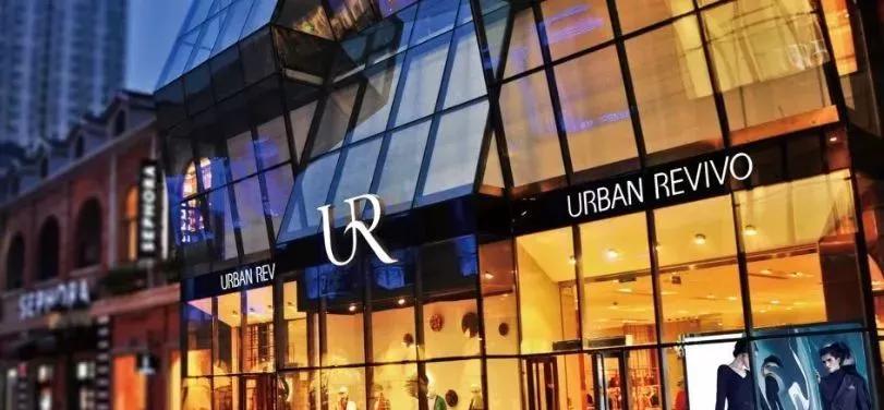 你所不知道的创业秘密,快时尚品牌浅谈