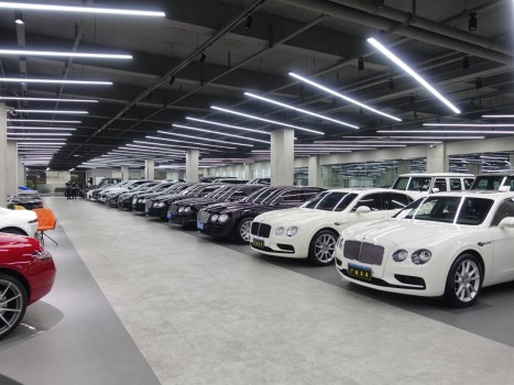 杭州汽车公司排行榜,2022年杭州汽车品牌销量排行榜