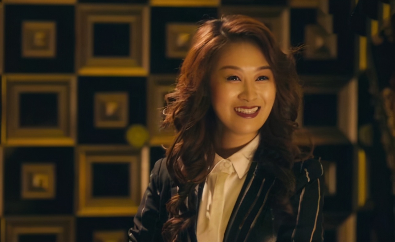 夏洛特烦恼幕后冷知识,夏洛特烦恼马丽沈腾宣传采访