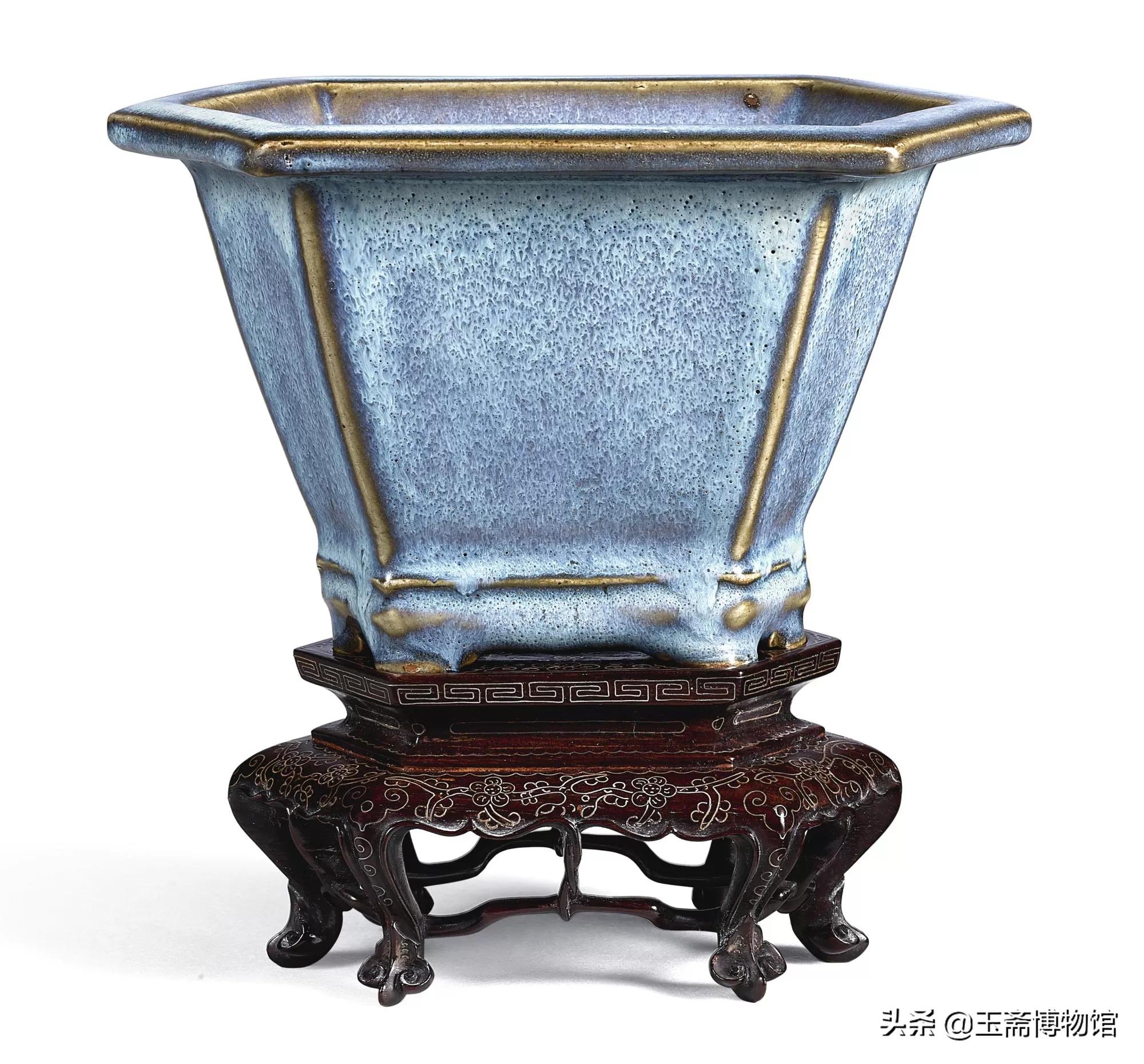 纵有家财万贯不及钧窑一片下一句,纵有万贯家财不如汝瓷一片来历