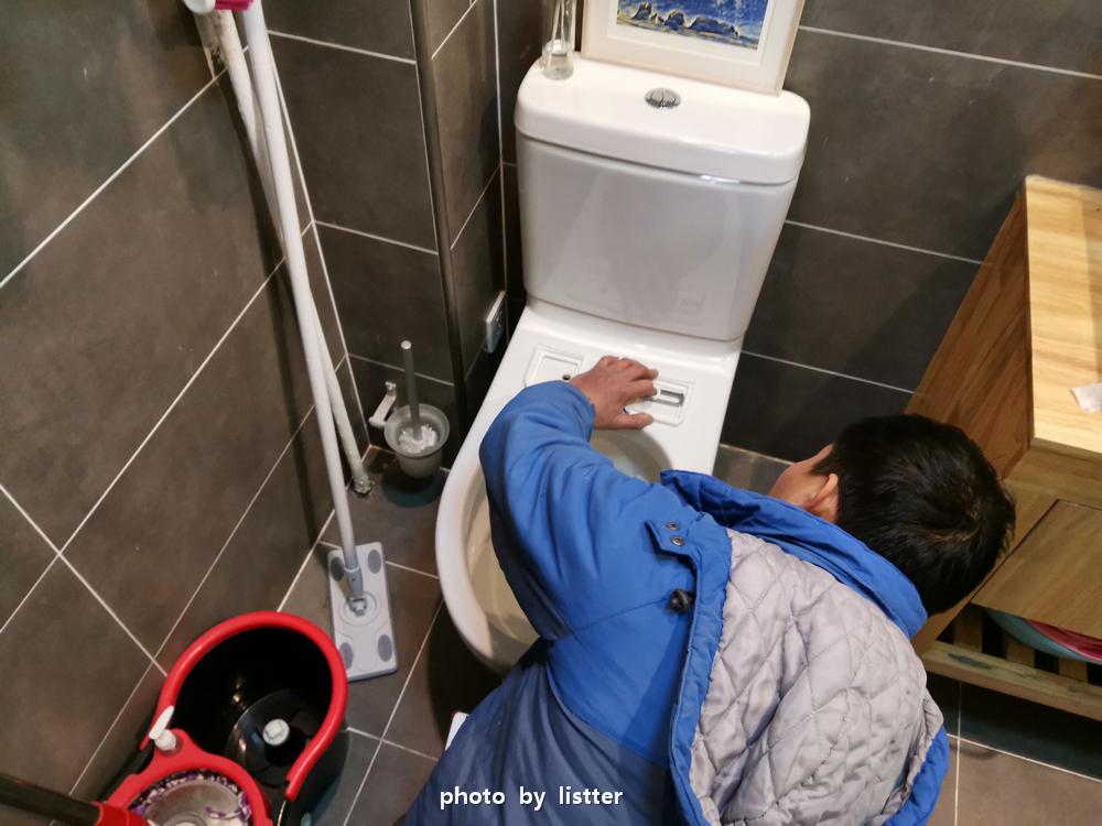 小沐智能马桶盖ai版内置小爱版本,小鲸和小沐智能马桶盖ai版