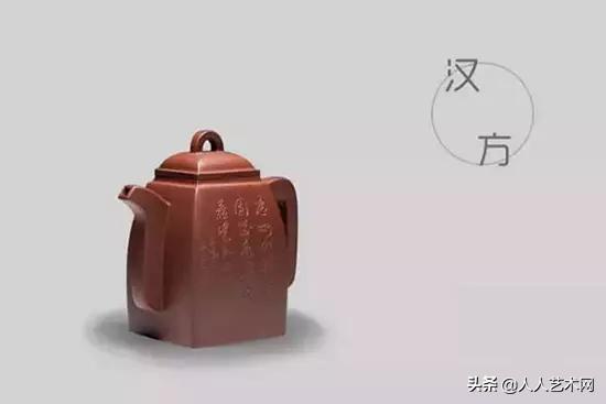 紫砂壶仿生器图谱大全,最经典的紫砂壶视频