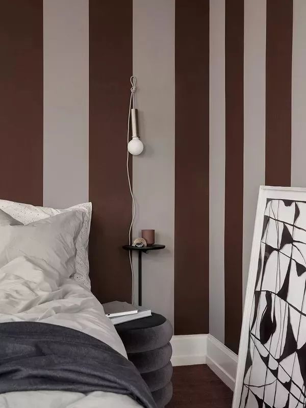 选择什么样的壁纸比较好,怎么选购壁纸好坏