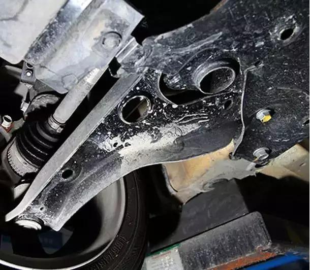 奥拓三缸改装,第三代奥拓改装