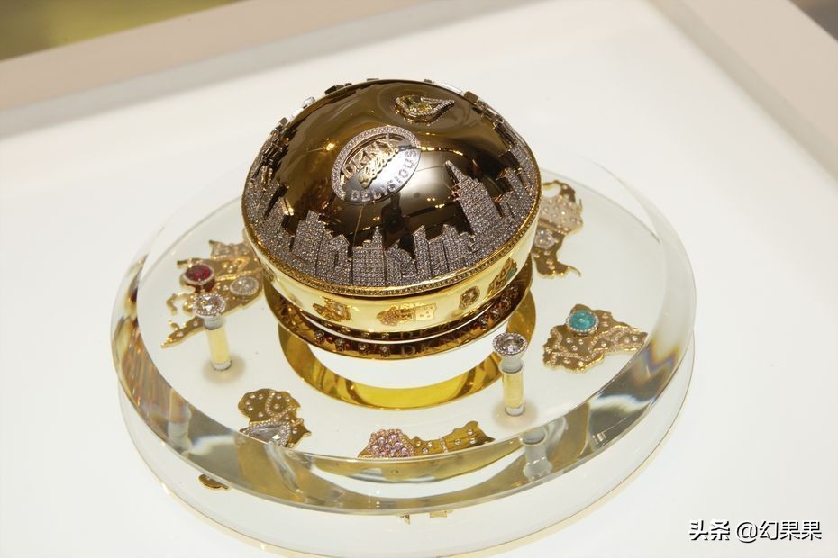 世界十大奢华经典香水,世界上最贵的十种香水排行