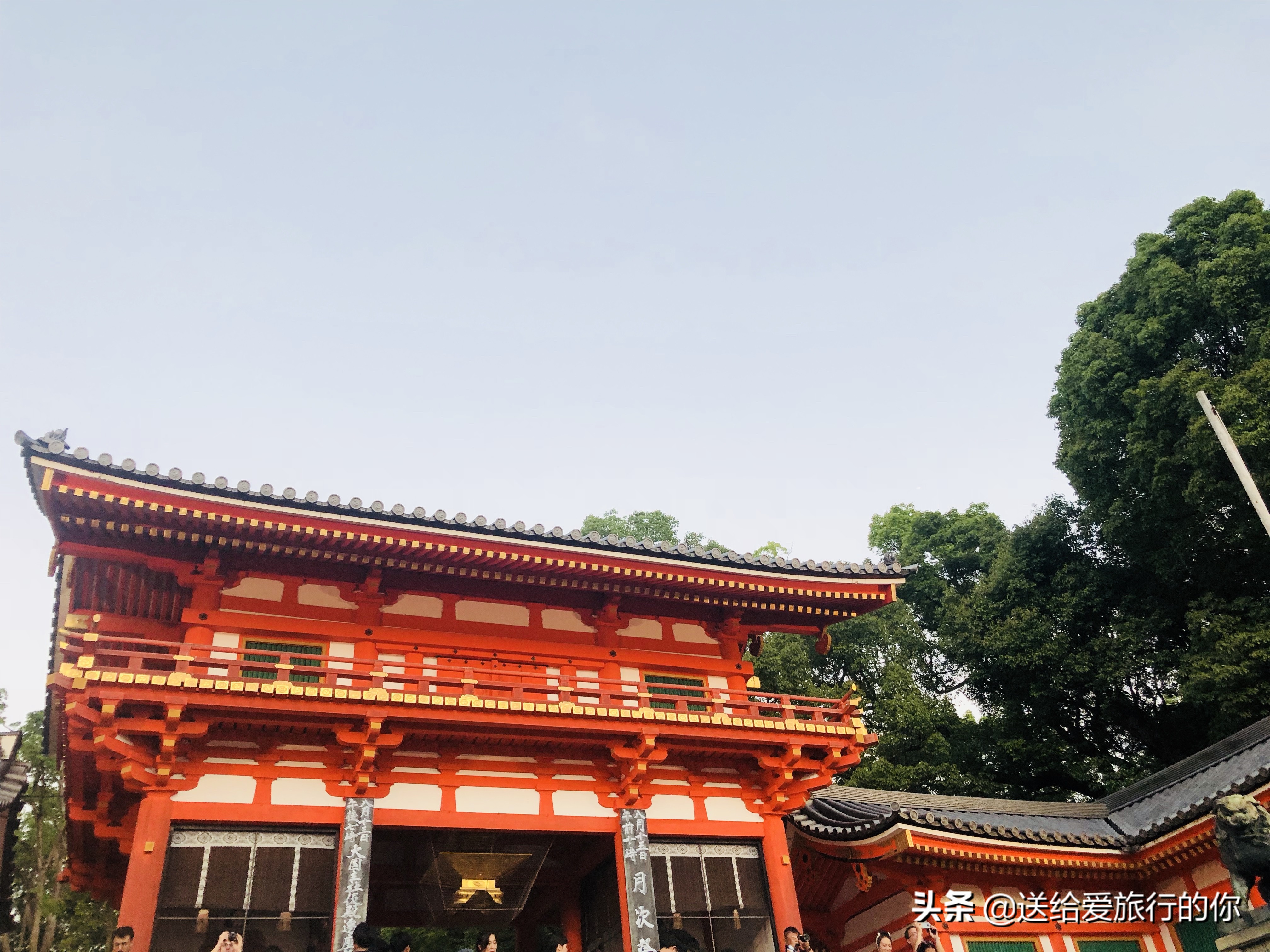 日本大阪4天3夜,去日本五天四晚