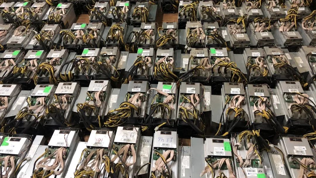 一文弄懂*币特比**的交易原理