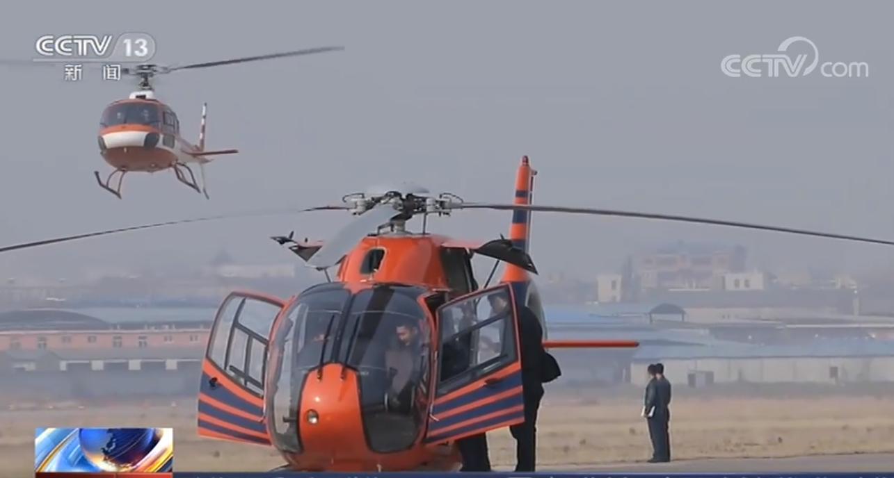 服役33年!陆航首种武装直升机仍发挥余热,当过蓝军、拍过电影