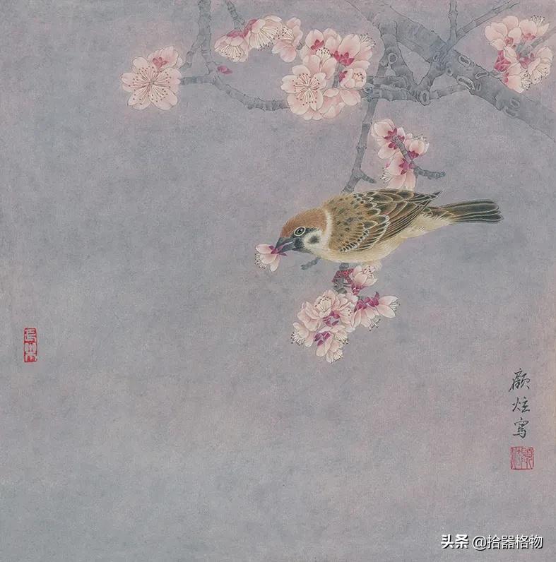 澎湃之心静谧之笔｜紫东草堂