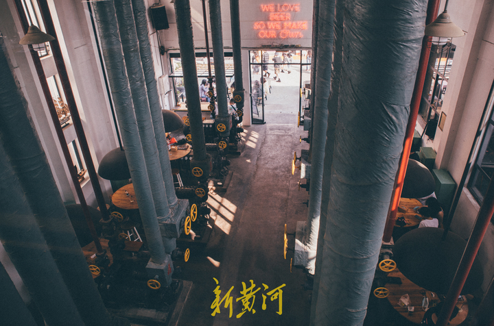 “胖胖啤酒马”的厦门战疫：一间小小酒吧，为何让85城近千名酒客接力援助