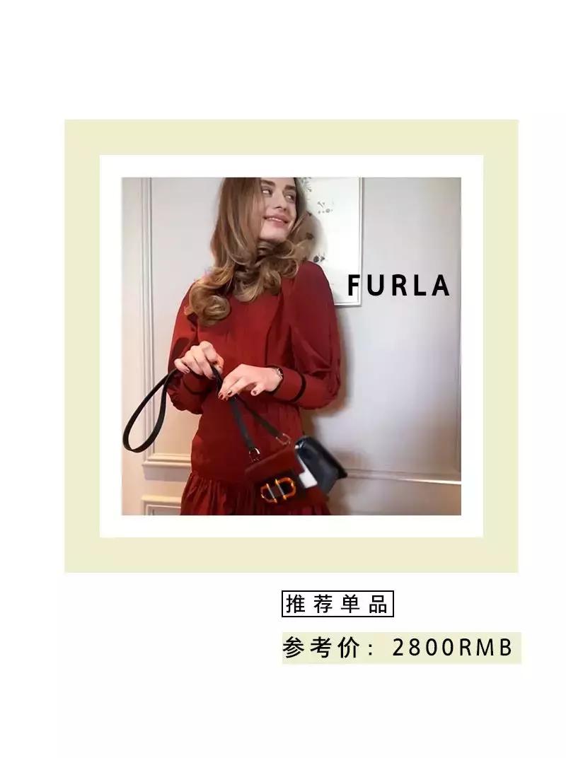 第一个入门轻奢包，买它就对了