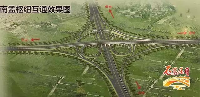 津石高速天津东段最新路况,天津到石家庄津沧高速转津石高速