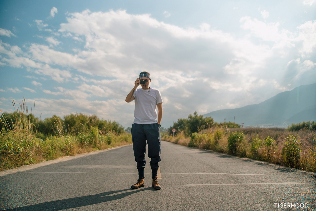 太格有物北京复古咖啡师,太格有物怎么样