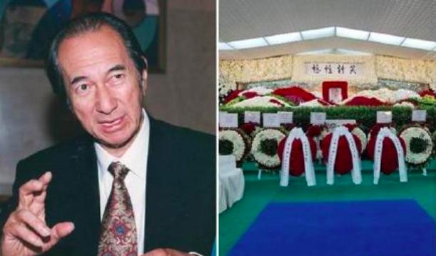 香港豪门“夺嫡”记：千亿遗产恩怨百年？全靠这4位“太子”硬撑