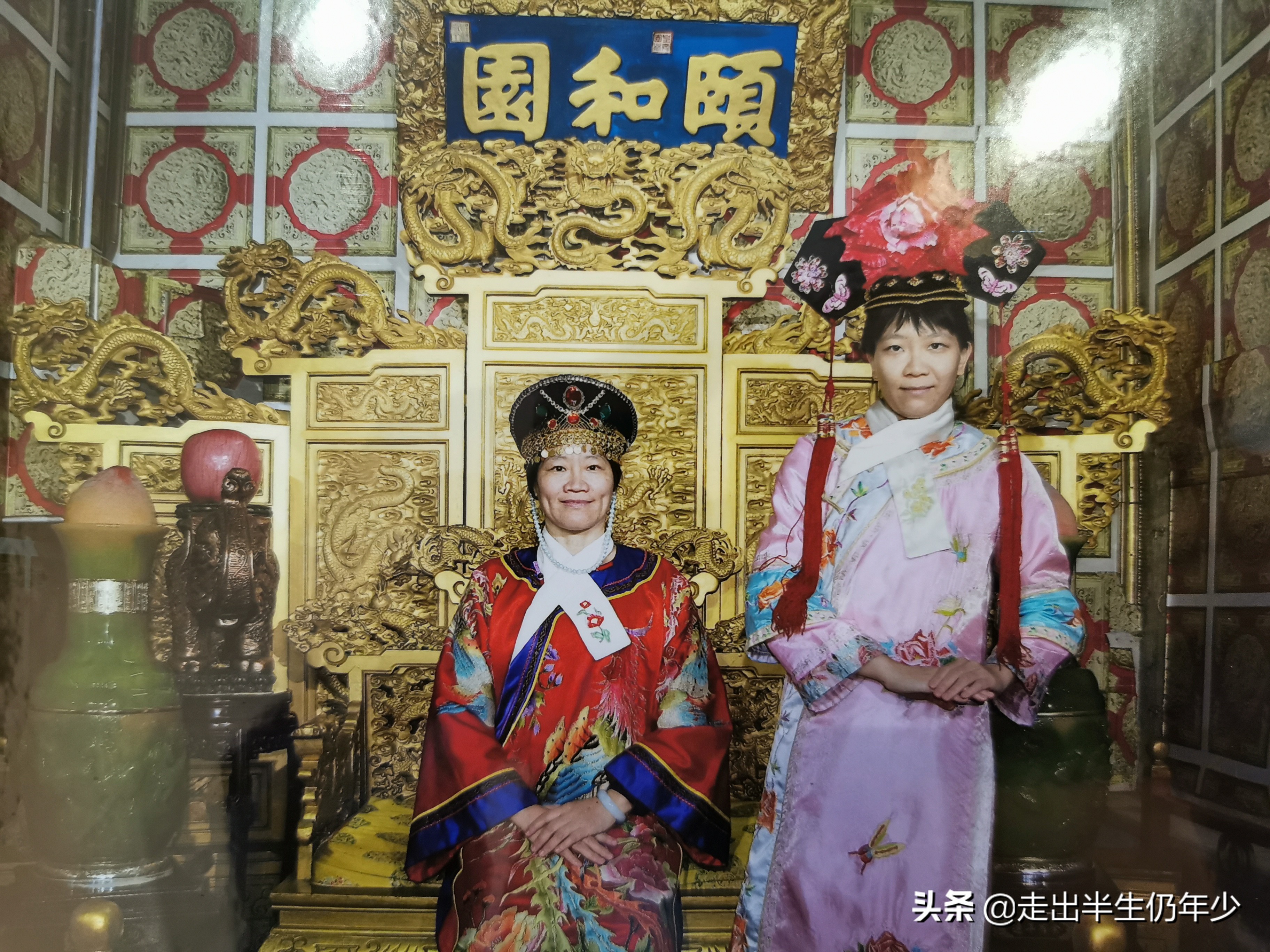 寻找记忆十年前的北京,北京深度游十五日自由行攻略