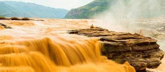 王之涣写黄河,王之涣写过哪些作品