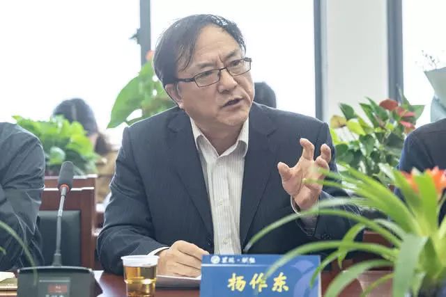 大学教授当中小学校长！新区这三所学校太幸福啦