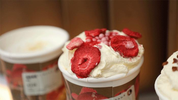 深圳外卖下午茶推荐,杭州必点外卖下午茶