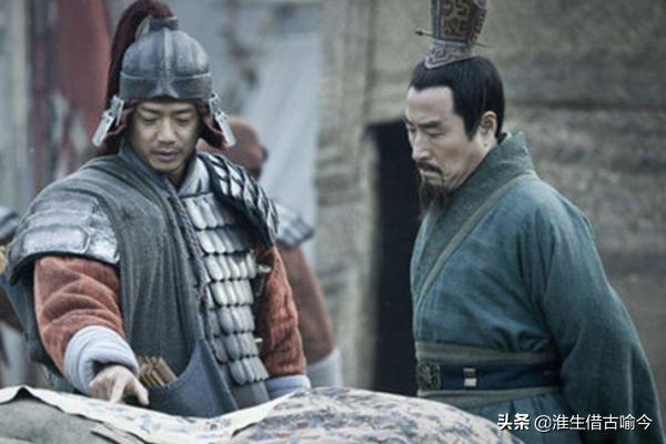 萧何月下追韩信,萧何月下追韩信是怎么一回事