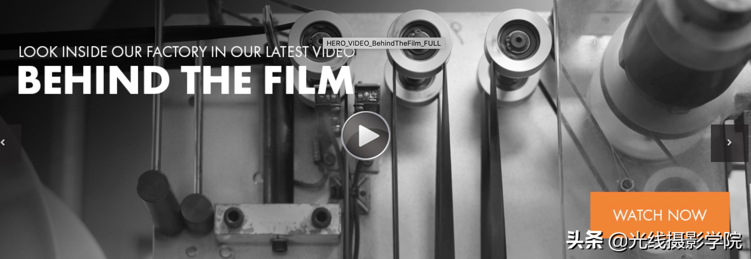 黑白胶片与彩色胶片哪个好看,黑白胶卷的拍摄方法