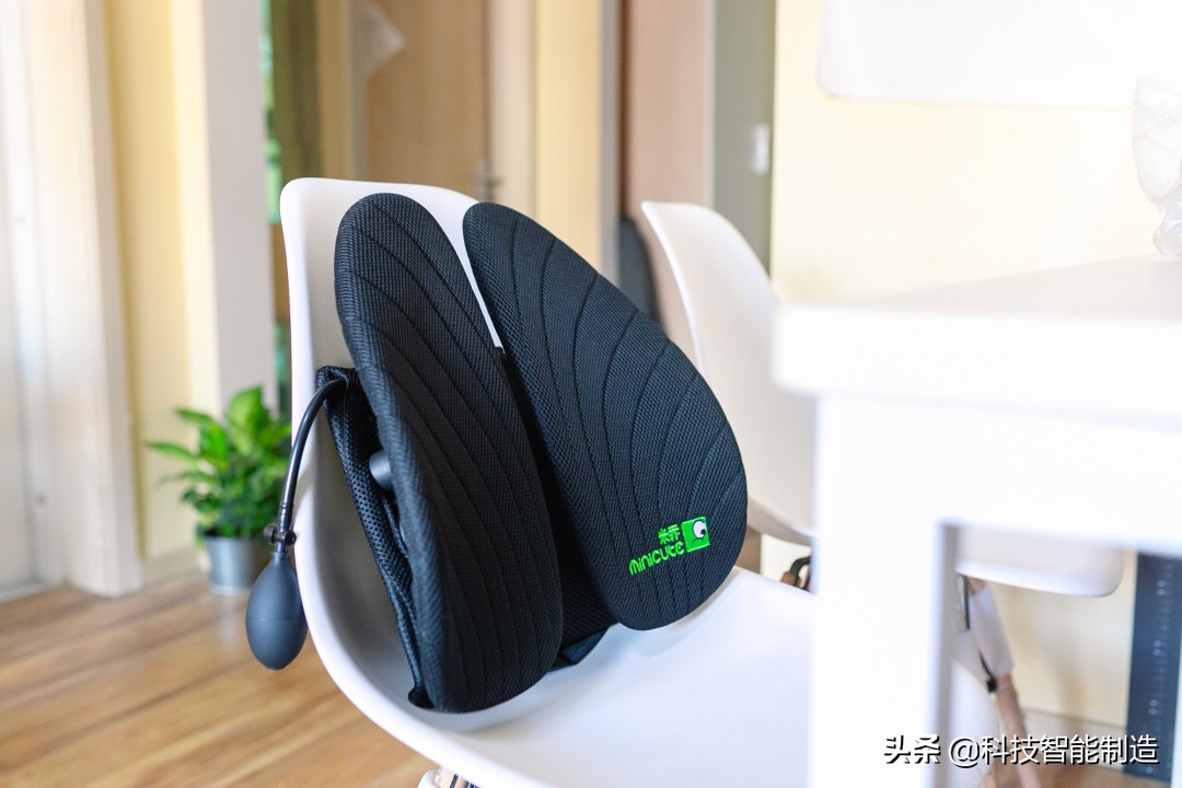 腰椎突出睡觉护腰神器,腰椎舒缓神器原理