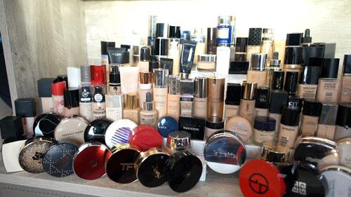 foundation101粉底液,foundation101粉底液评测