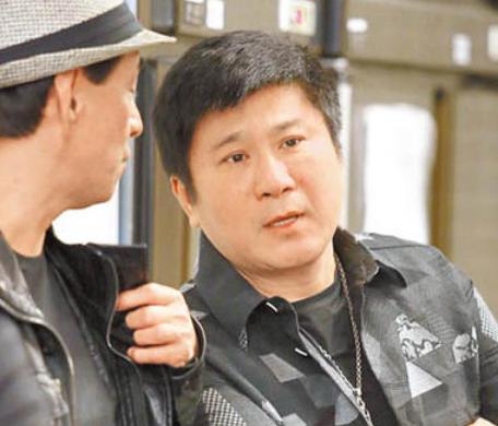 马东:父亲是相声界泰斗,拒绝富二代标签,离开央视8年成大老板