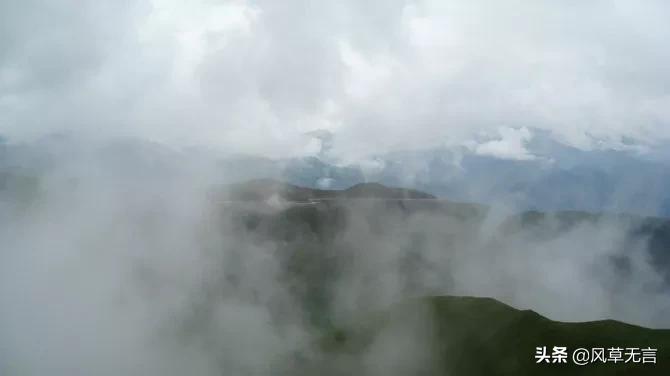 回归的日子伊犁之骑行