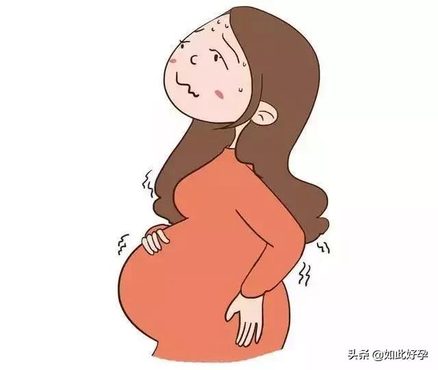 孕妇坐姿影响胎儿入盆,孕期胎儿迟迟不入盆怎么办