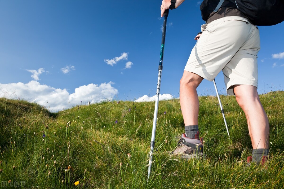 每天快走能减肚子吗,每天快走能增肌吗