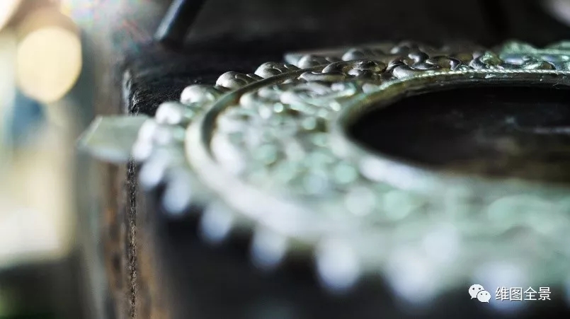 古法手工银饰匠人,匠人精神来自于平凡中的坚守