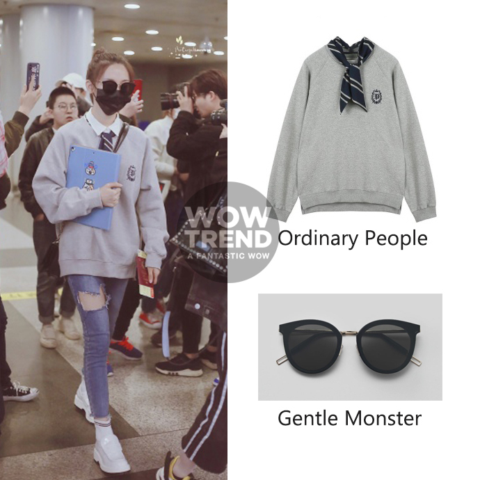 杨超越变公主,杨超越淘宝模特