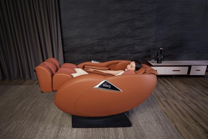 怎么选一款好的按摩椅,最好的高端按摩椅测评