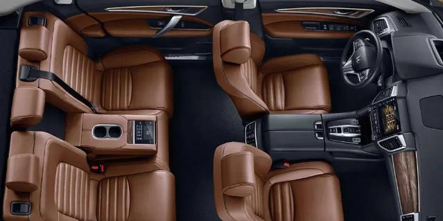 更加精致新款本田ur-v正式上市,全新东风本田ur-v预售价格