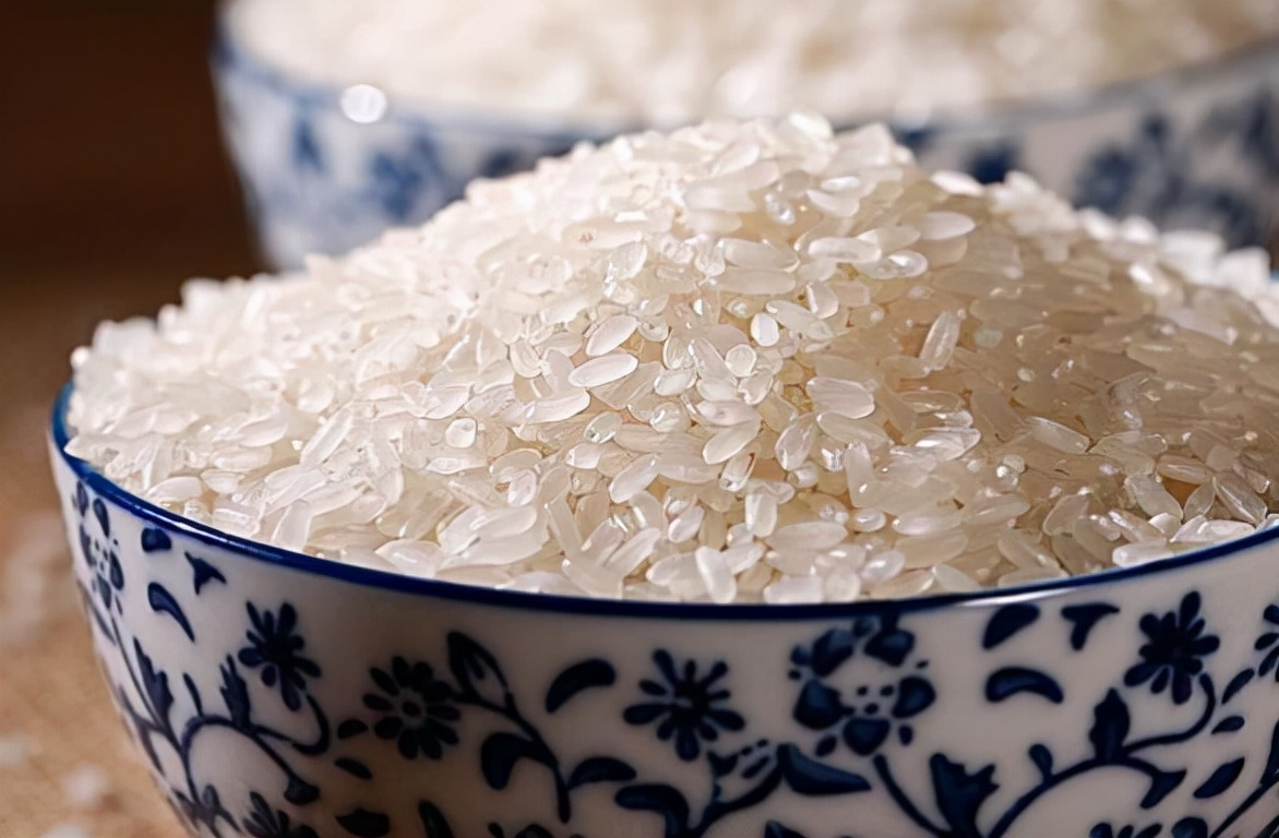 买大米时别只看价格和牌子,买大米要认准什么标识