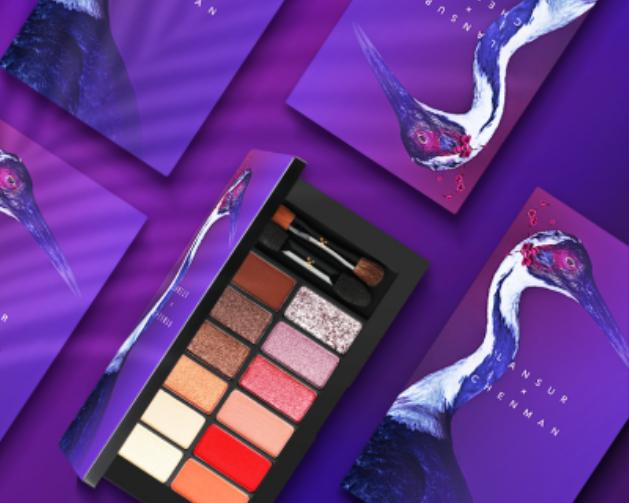 什么牌子的眼影平价不脱妆又好用,最持久好用不脱妆的眼影品牌