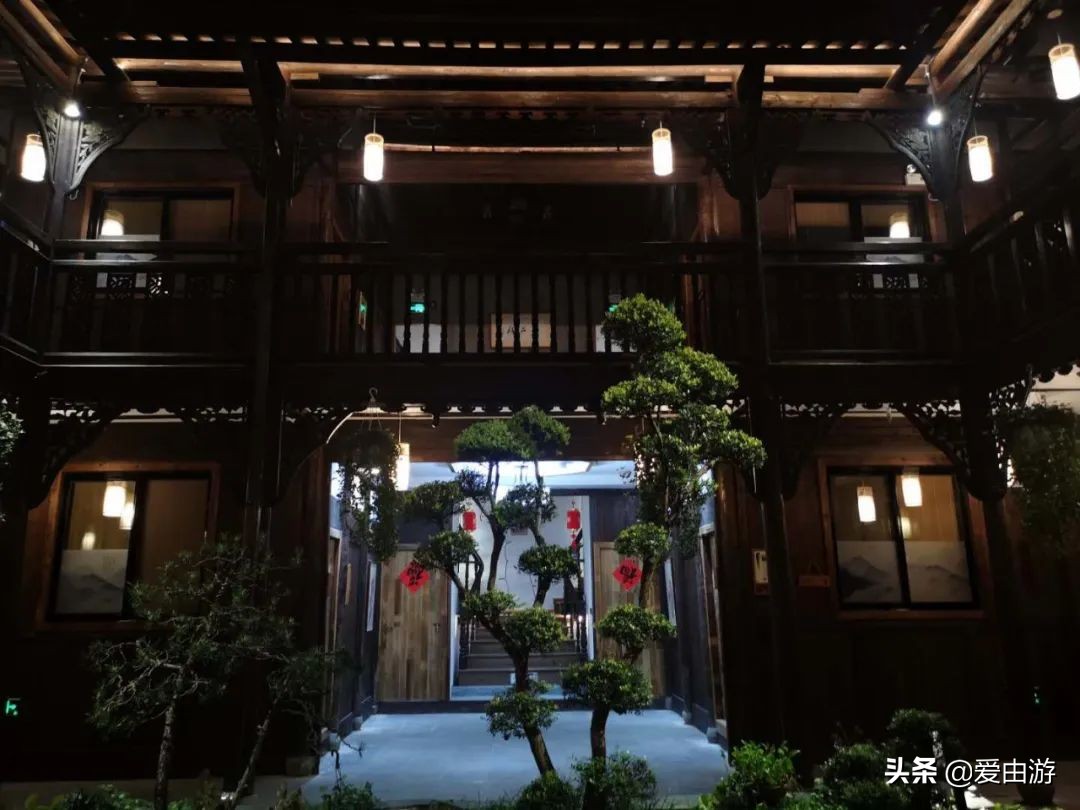 疫情后旅行新玩法,“州”游之衢州四天三夜