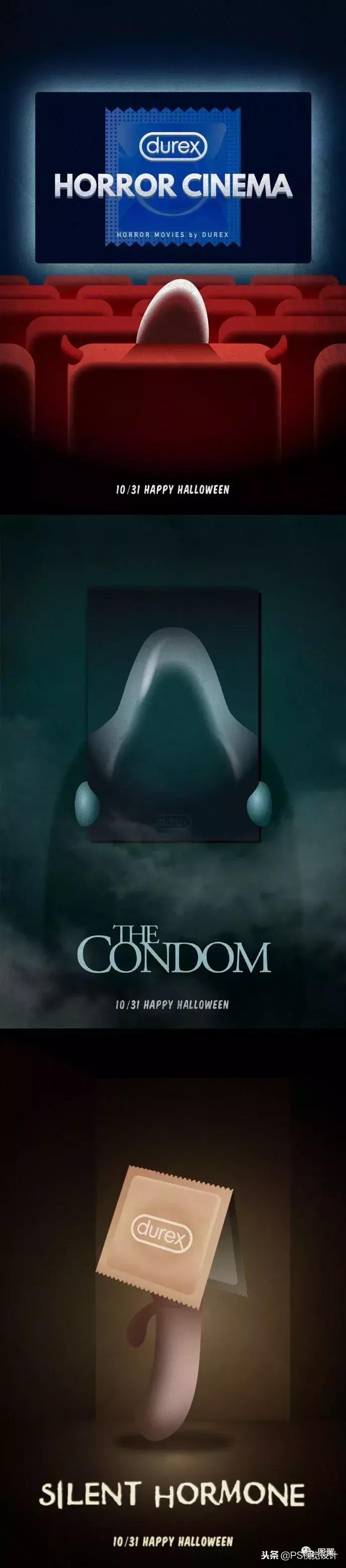 杜蕾斯鬼才文案,杜蕾斯文案厉害之处