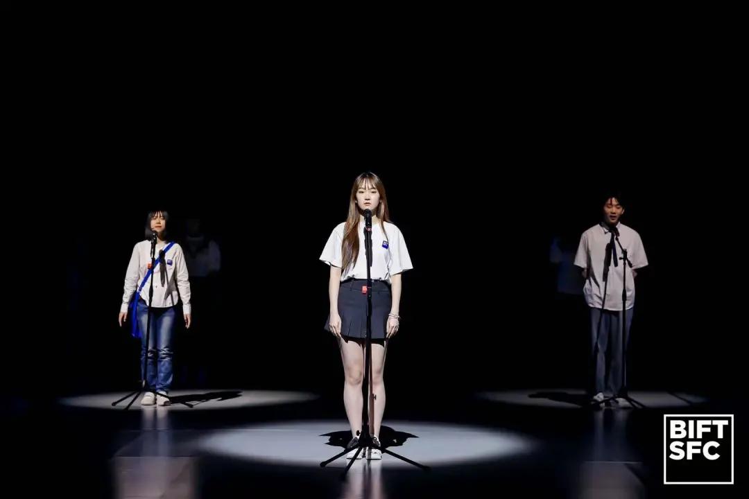 2021年清华服装设计毕业秀,中国优秀的服装设计毕业秀