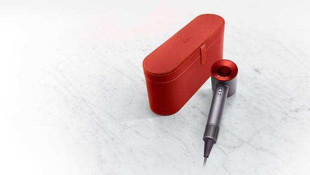 网红吹风机戴森,戴森吹风机抖音网红