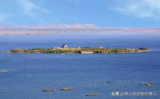 *安泰**市最西部古县城，风景独好，境内湖泊因108位好汉为世人所知