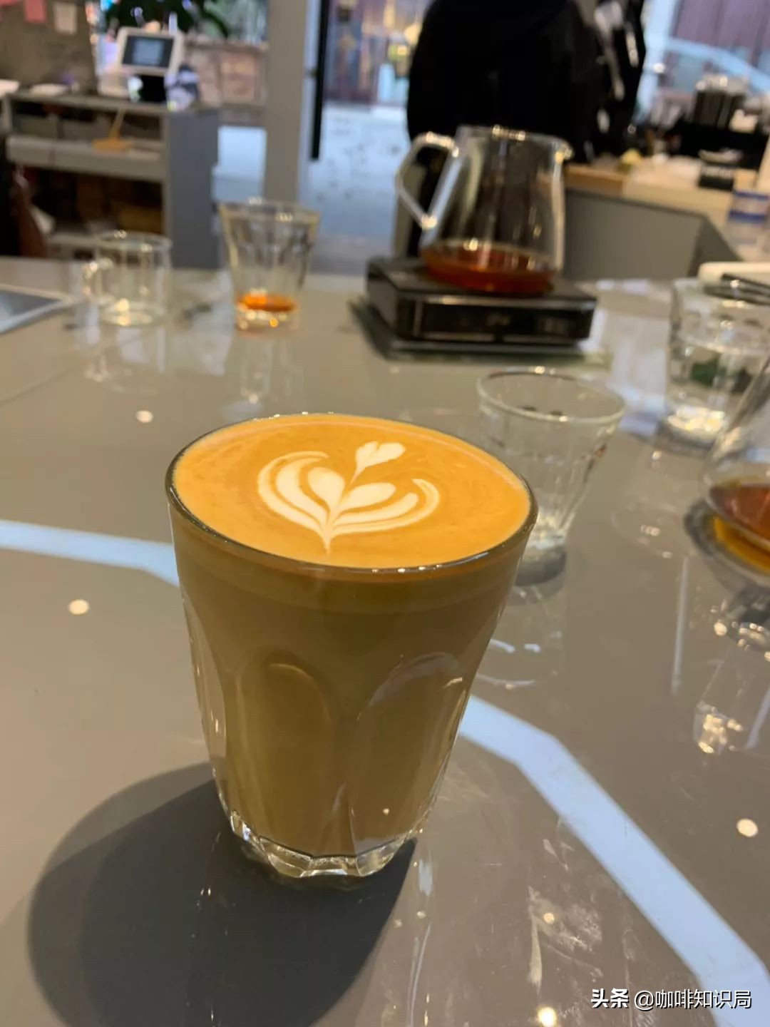 从摩卡港，到到雪咖啡，好喝的咖啡一个都不能少