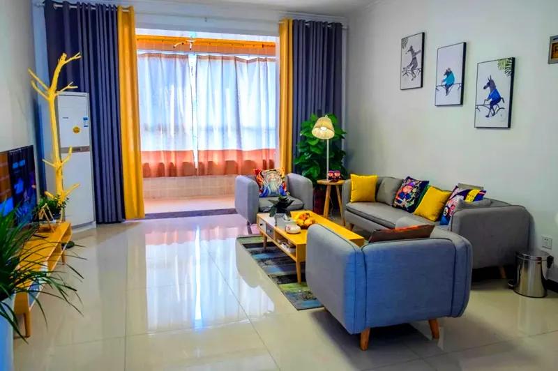 华山五一住宿酒店推荐,去华山住的酒店推荐