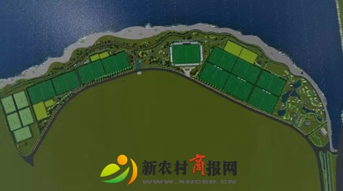 2019“世达杯”中韩青少年足球邀请赛在白沙湾足球基地圆满收官