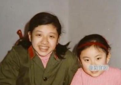 栾树韩红许志安,许志安和韩红接吻图片