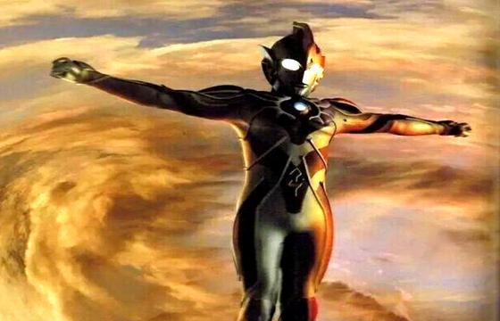 奥特曼是圆谷和谁创造的,奥特曼为什么会灭亡