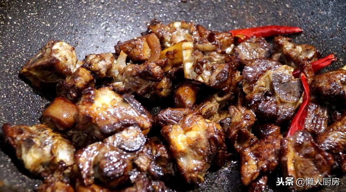 羊肉怎么烧法才好吃,羊肉怎么做好吃还能去腥